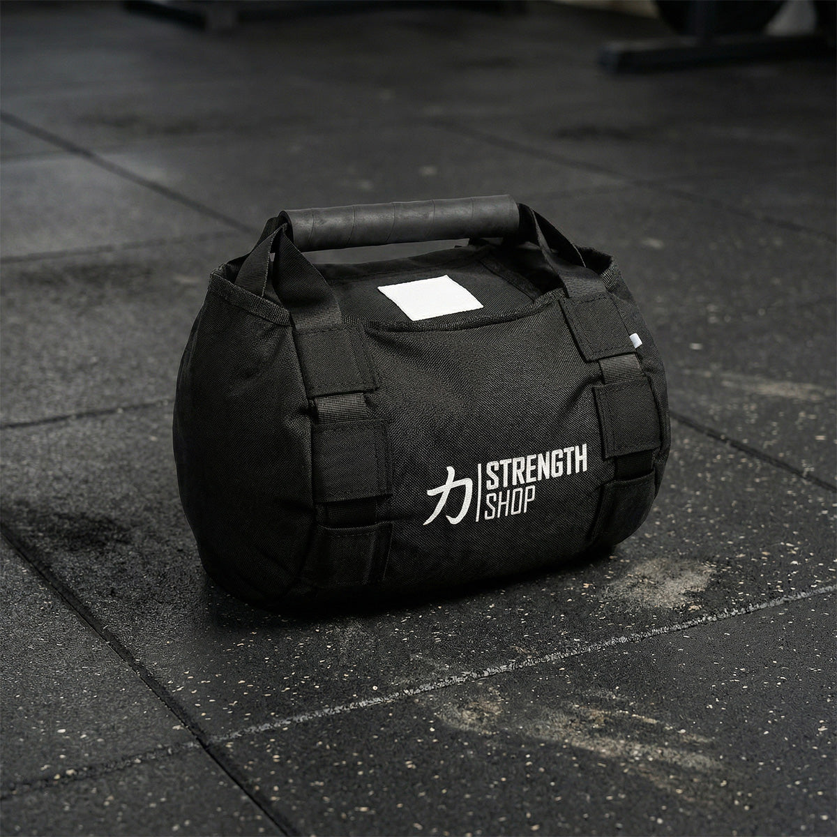 Strength Shop Throwing Sandbag – 1050D Cordura - Strength Shop