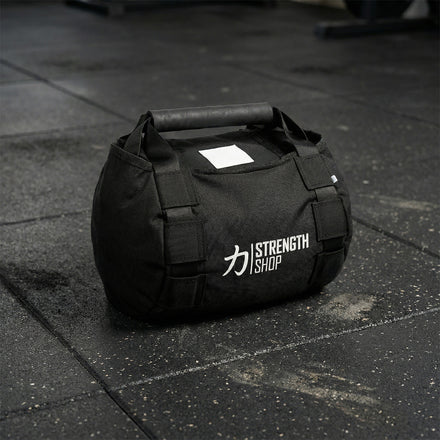 Strength Shop Throwing Sandbag – 1050D Cordura - Strength Shop