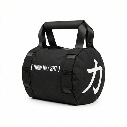 Strength Shop Throwing Sandbag – 1050D Cordura - Strength Shop