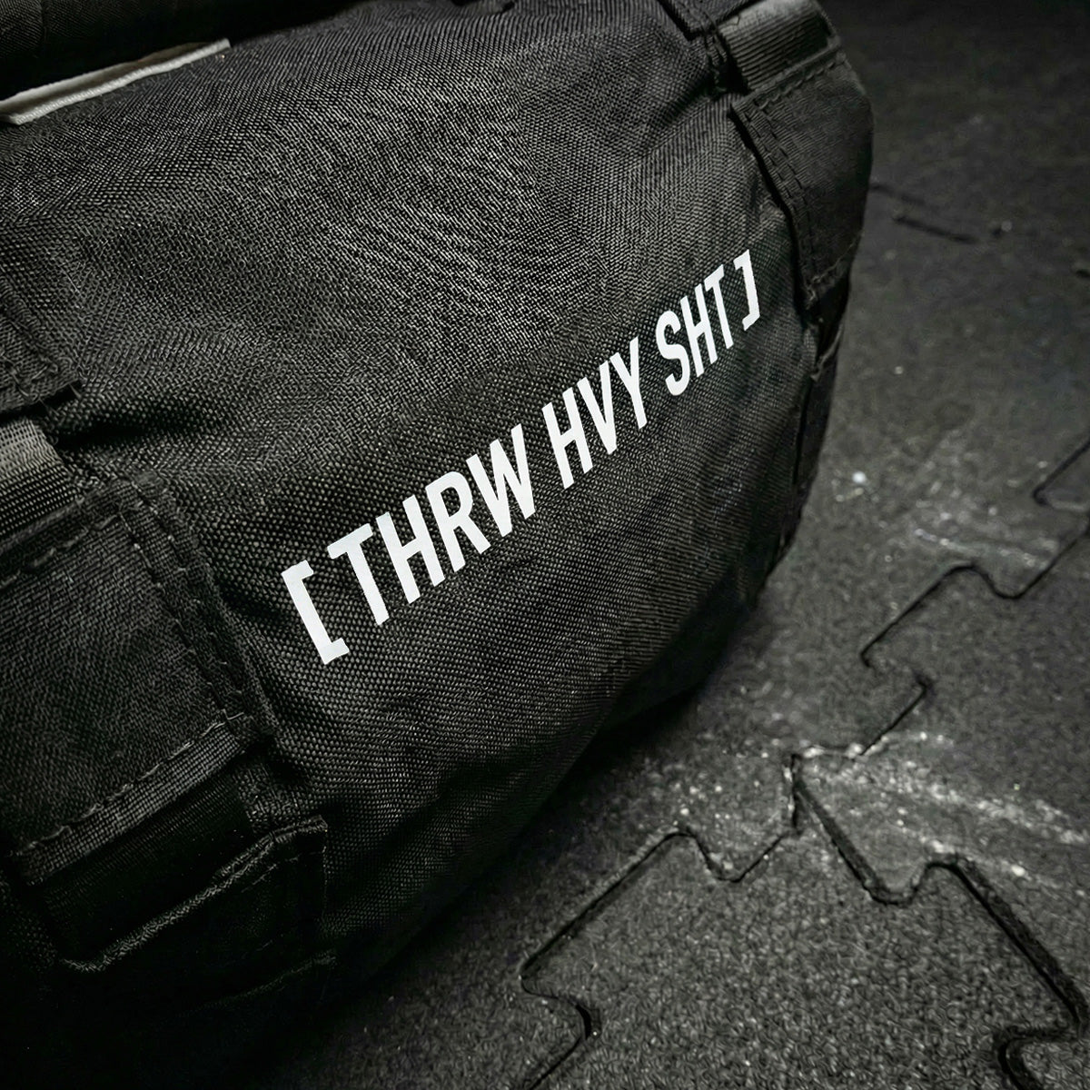 Strength Shop Throwing Sandbag – 1050D Cordura - Strength Shop