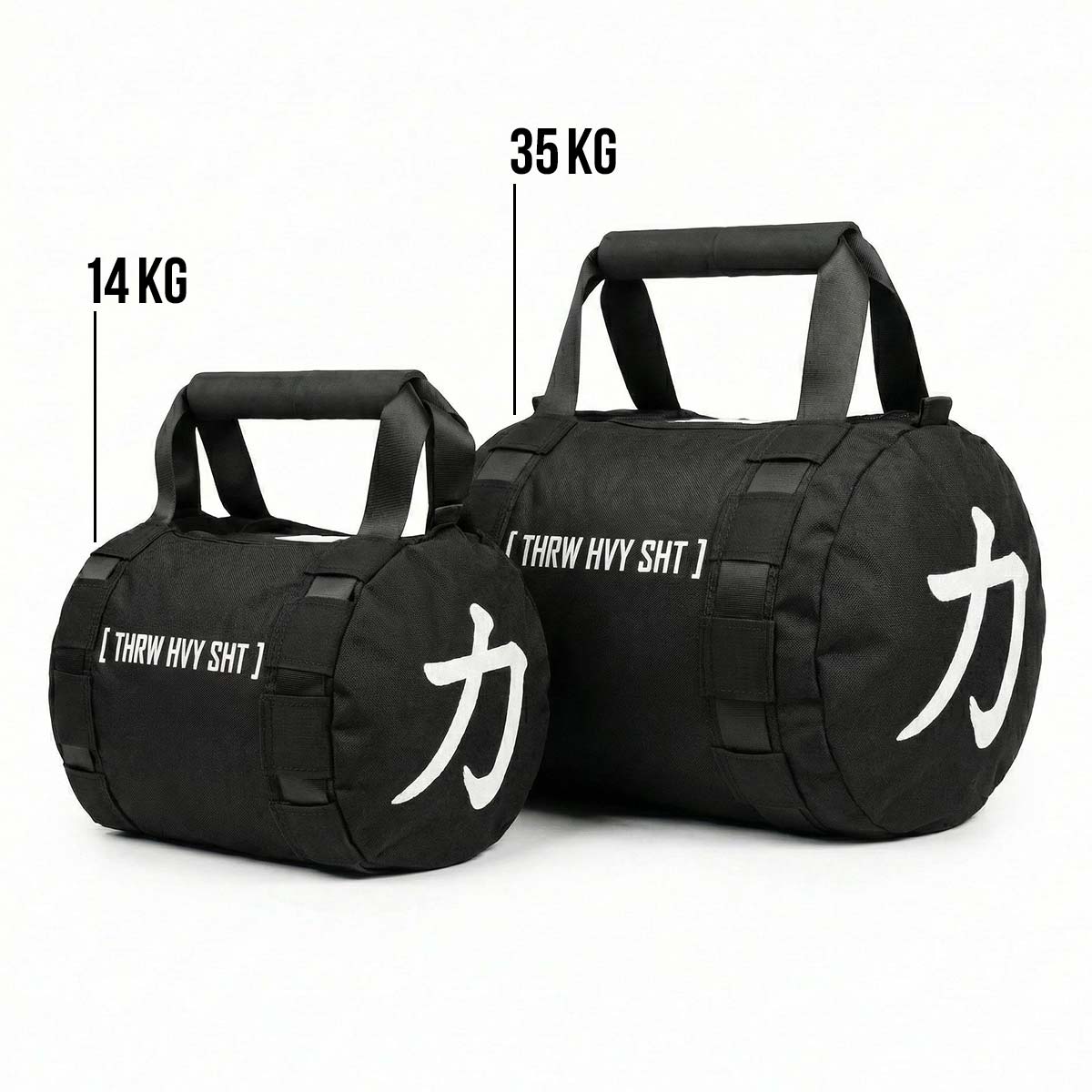 Strength Shop Throwing Sandbag – 1050D Cordura - Strength Shop