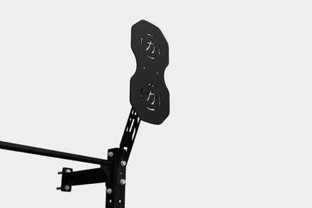 Double Wall Ball Target (Direct Mount & Extended Mount) - Strength Shop