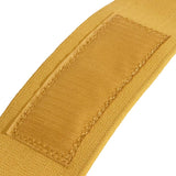 Heavy Wrist Wraps, Gold - IPF Approved – 60cm/90cm - Strength Shop