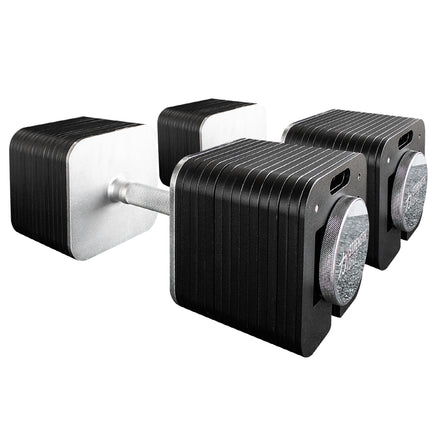 Strength Shop Adjustable Dumbbell - Strength Shop