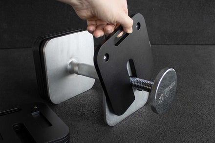 Strength Shop Adjustable Dumbbell - Strength Shop
