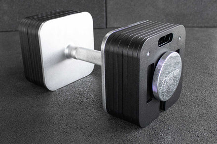Strength Shop Adjustable Dumbbell - Strength Shop