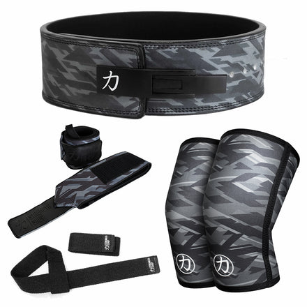 Strength Kit 10mm - Dark Camo - Strength Shop