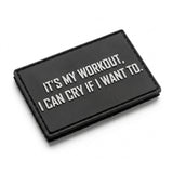 Velcro Patches For Backpacks & Training-Vests