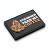 Strong Coffee