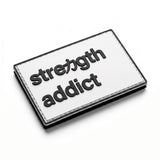 Velcro Patches For Backpacks & Training-Vests