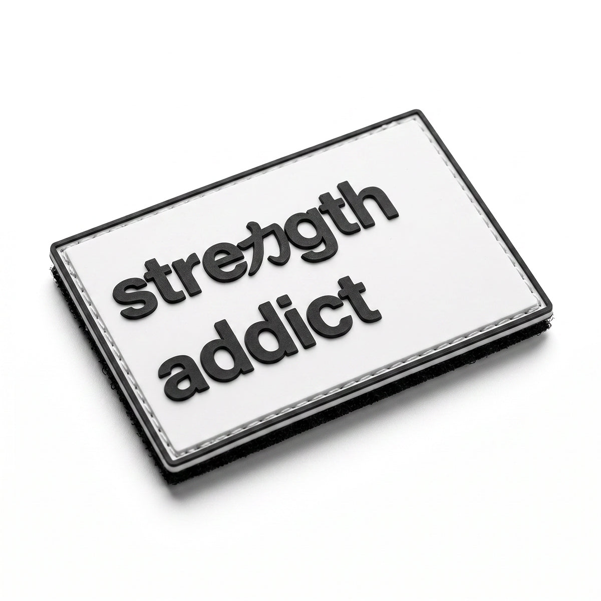 Velcro Patches For Backpacks & Training-Vests
