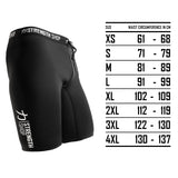 Strongman Shorts – 2.5mm Neoprene - Strength Shop