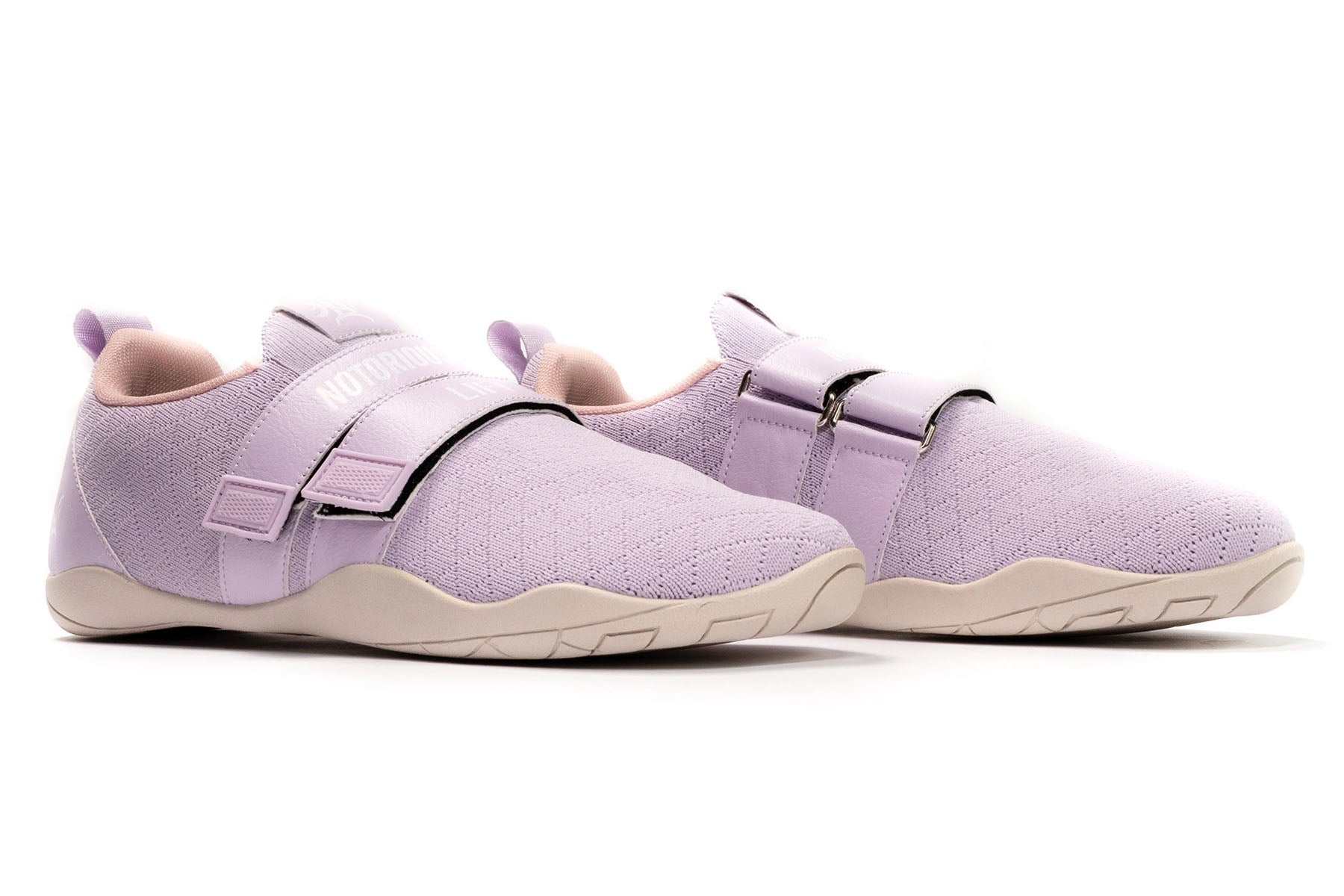 Notorious Lift - Notorious Lifters Gen 3, Lilac - Strength Shop