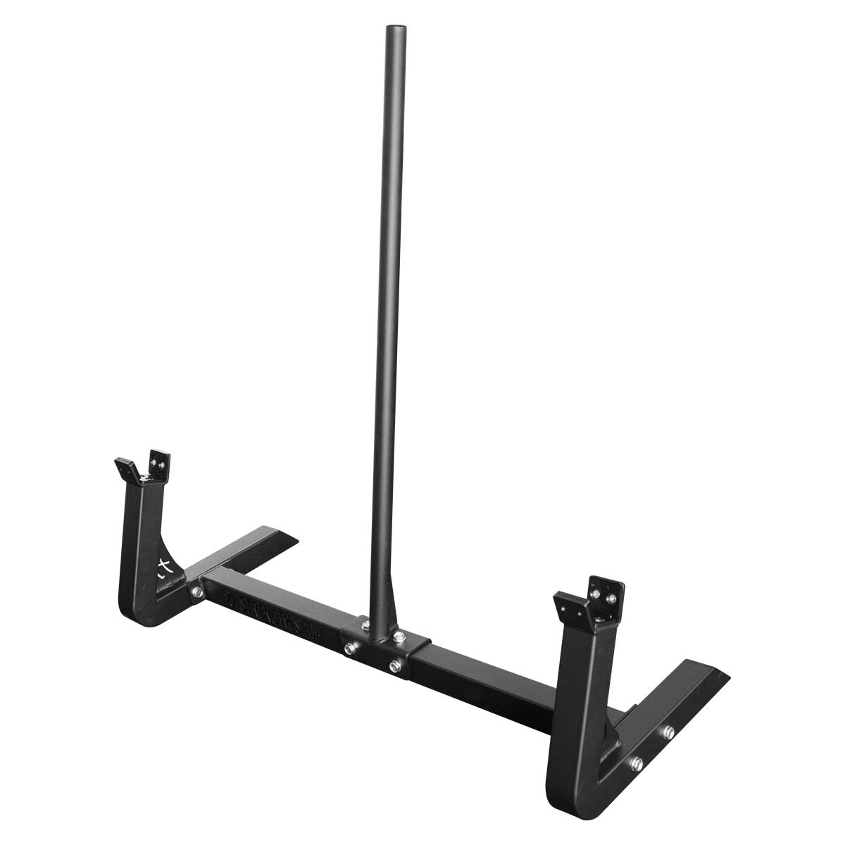 Double Deadlift Jack V2 - Strength Shop