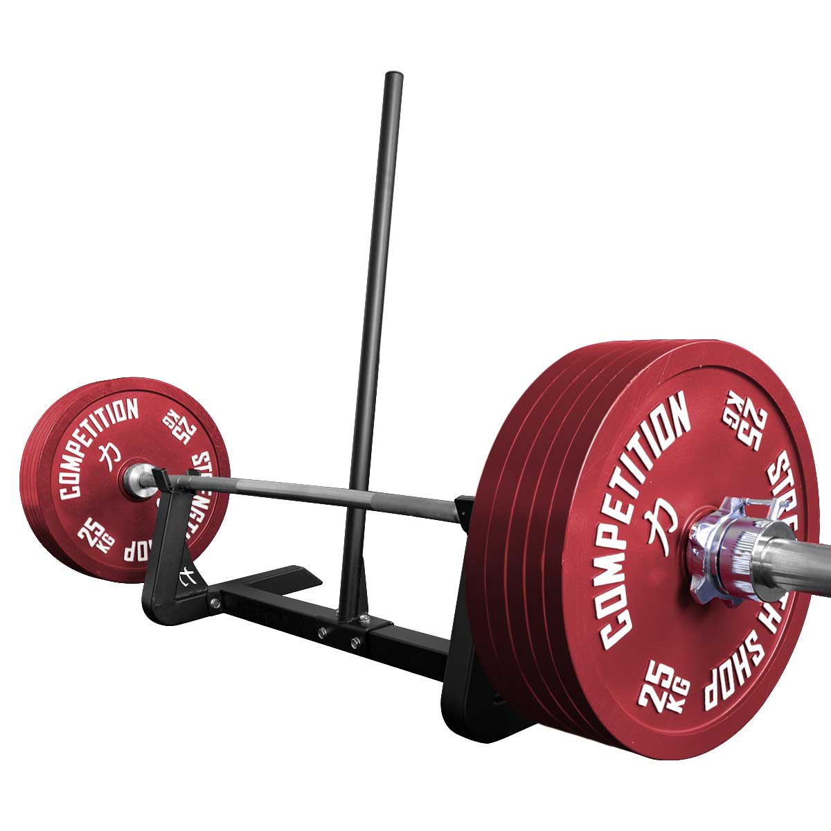 Double Deadlift Jack V2 - Strength Shop