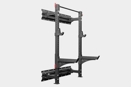 Riot MRR Wandmontiertes Klapprack