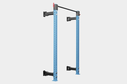 Riot MRR Wandmontiertes Klapprack
