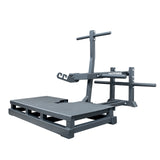 Original Belt Squat Machine with Belt - Strength Shop