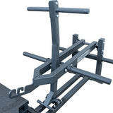 Original Belt Squat Machine with V2-Belt - Strength Shop