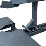 Original Belt Squat Machine with V2-Belt - Strength Shop