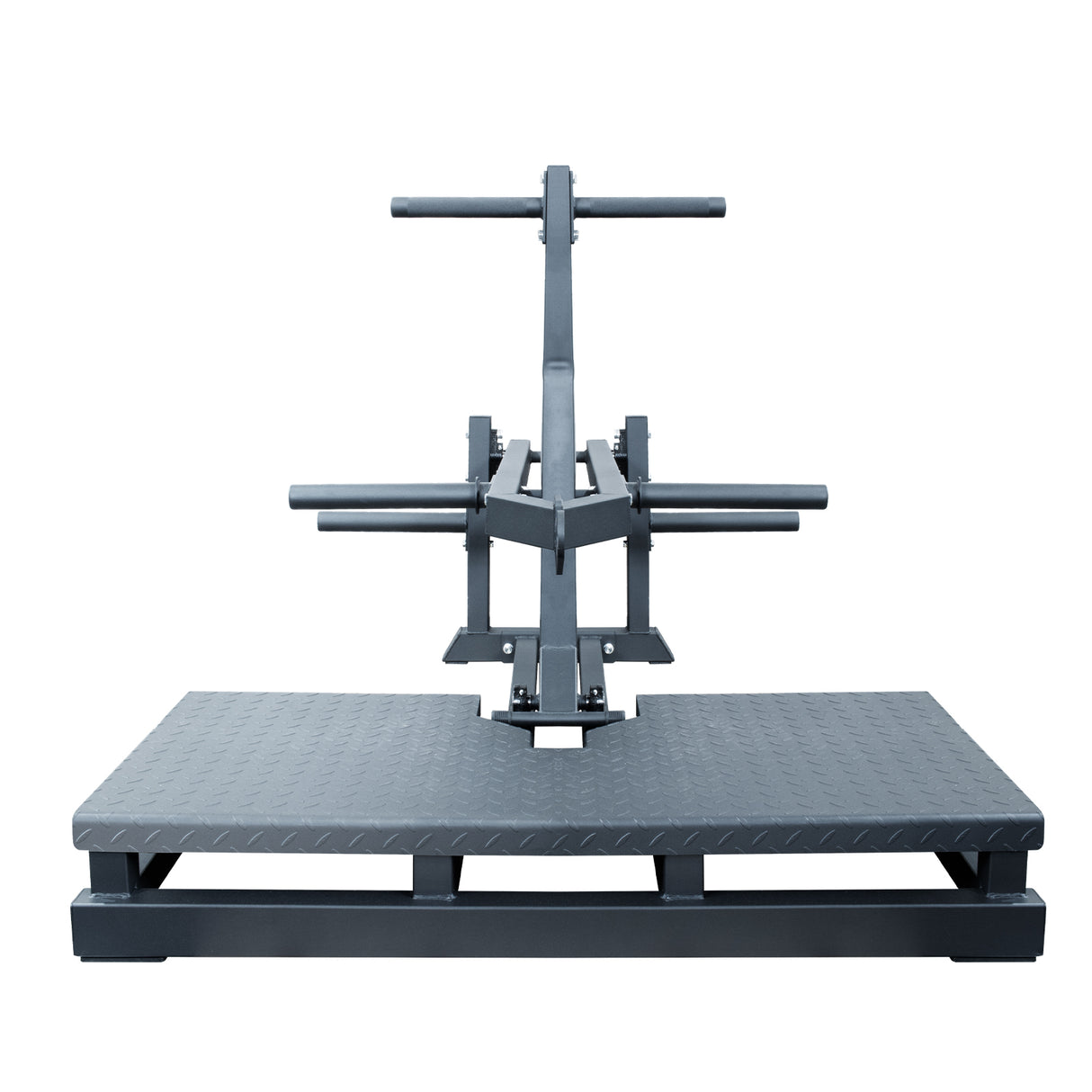 Original Belt Squat Machine with V2-Belt - Strength Shop