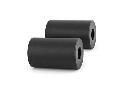 Roller J-Hooks, 60mm Or 75mm & Flat and Guided Roller Exchange Inserts - Strength Shop