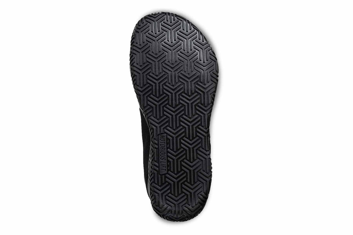 Notorious Lift Radix Pro, Stealth - Strength Shop