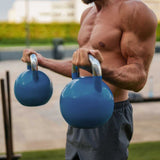 Stainless Steel Competition Kettlebells - 4-36KG - Strength Shop