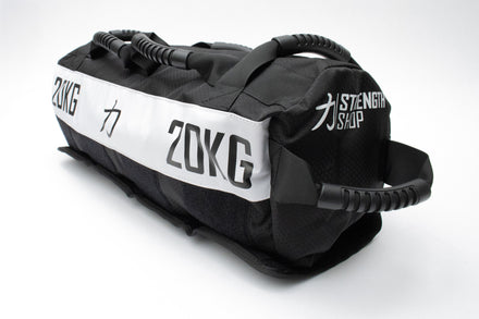 Strength Shop Functional Competition Sandbag – 10 / 20 / 30 kg - Strength Shop