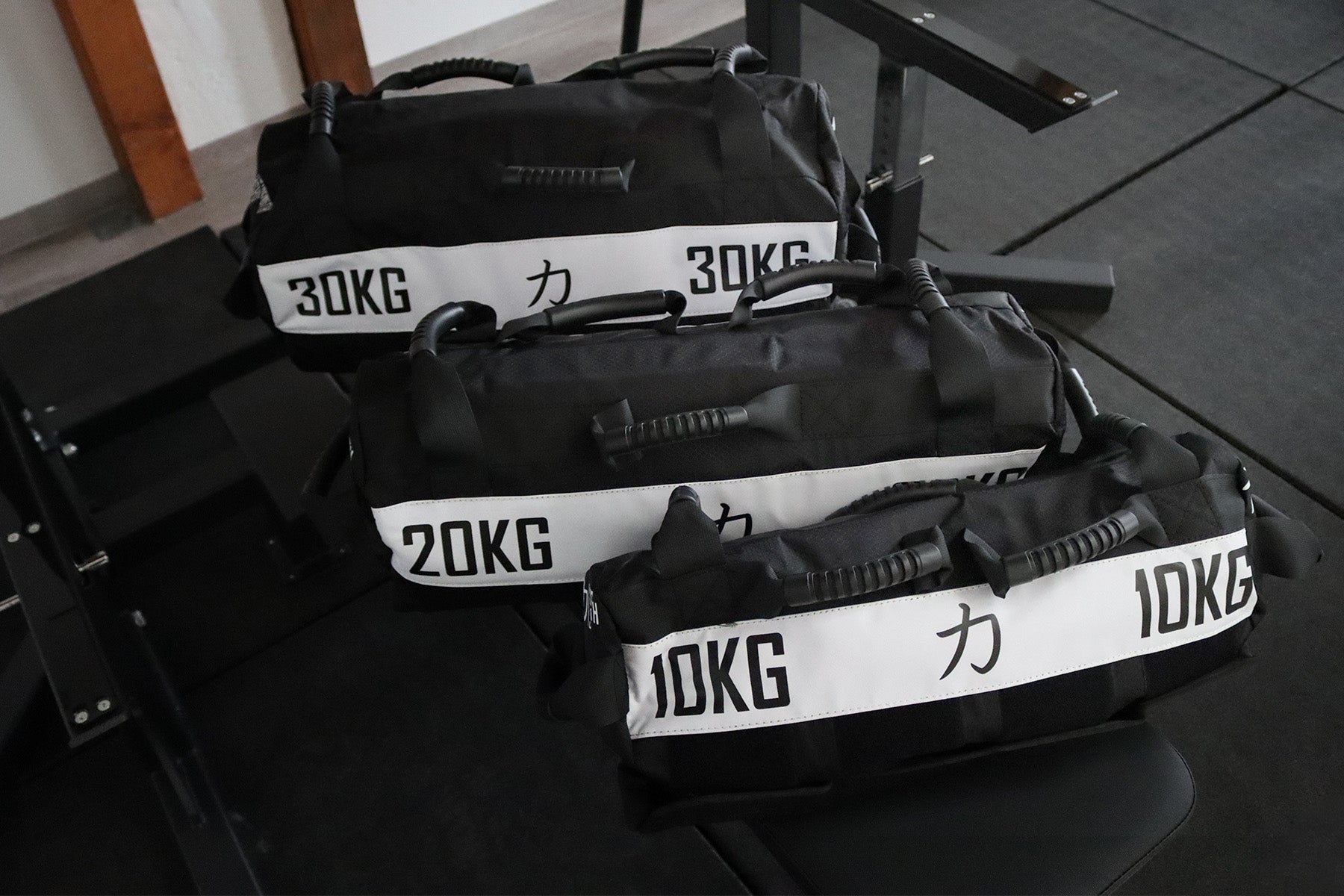 Strength Shop Functional Competition Sandbag – 10 / 20 / 30 kg - Strength Shop