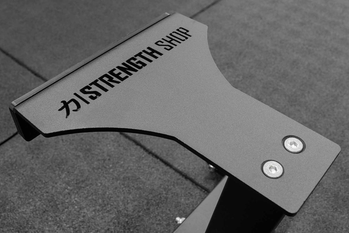 Original Heavy Duty Utility Bench - 60mm - Strength Shop