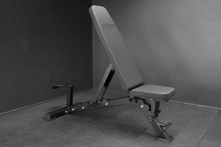 Original Heavy Duty Utility Bench - 60mm - Strength Shop