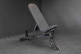 Riot Utility Bench V2 – 75mm - Strength Shop