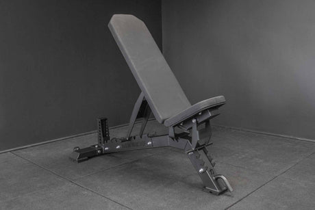Riot Utility Bench V2 – 75mm - Strength Shop