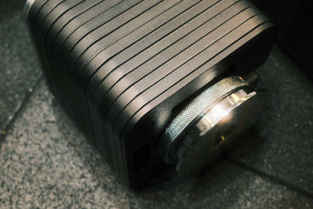 Strength Shop Adjustable Dumbbell Extension Kits - Strength Shop