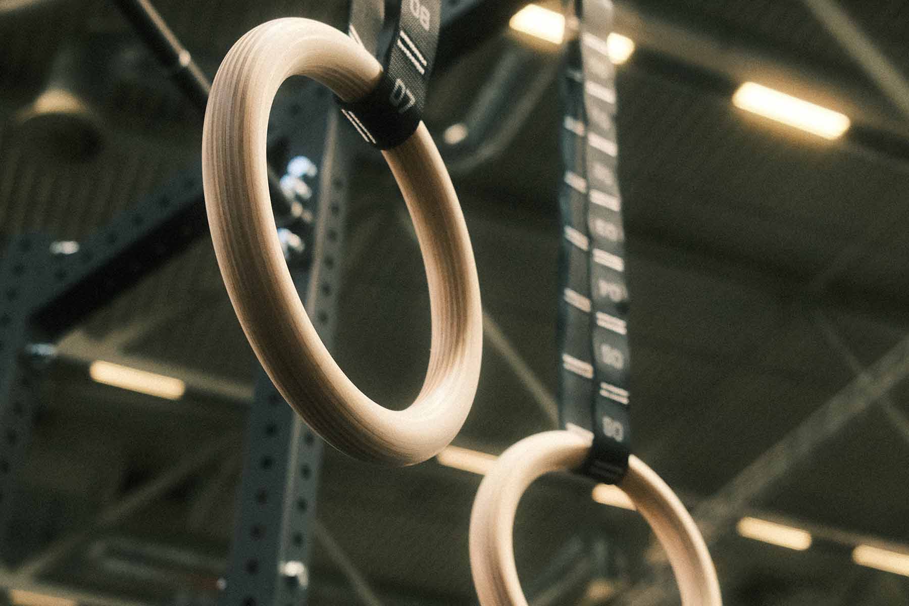 Streetlifting Competition Rack (Expected availability: June 2026) - Strength Shop