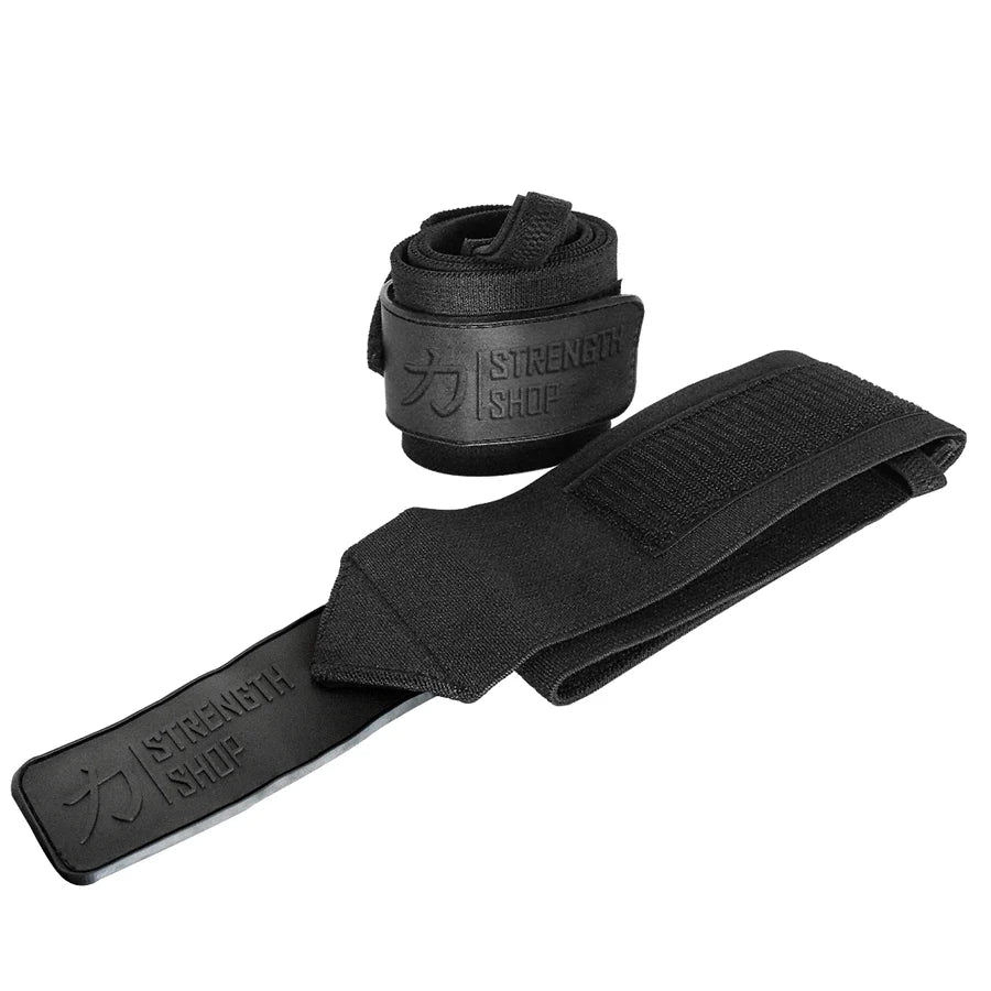 Ultimate Strength Kit - Stealth 13mm - Strength Shop