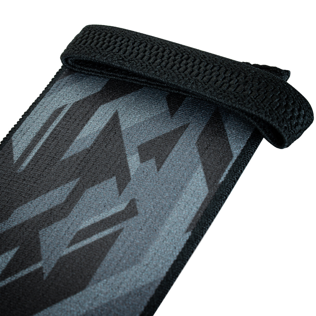 Heavy Wrist Wraps, Dark Camo, IPF Approved – 60cm/90cm - Strength Shop