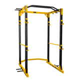 Power Cage - Yellow/Matte Black - Strength Shop