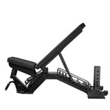 PRO Zero Gap Utility Bench - Strength Shop