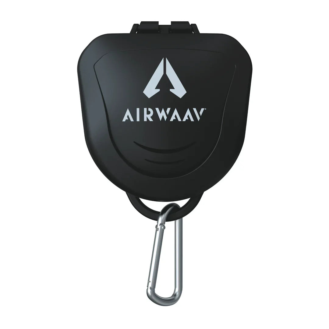 AIRWAAV PX2 Performance Mouthpiece - Strength Shop