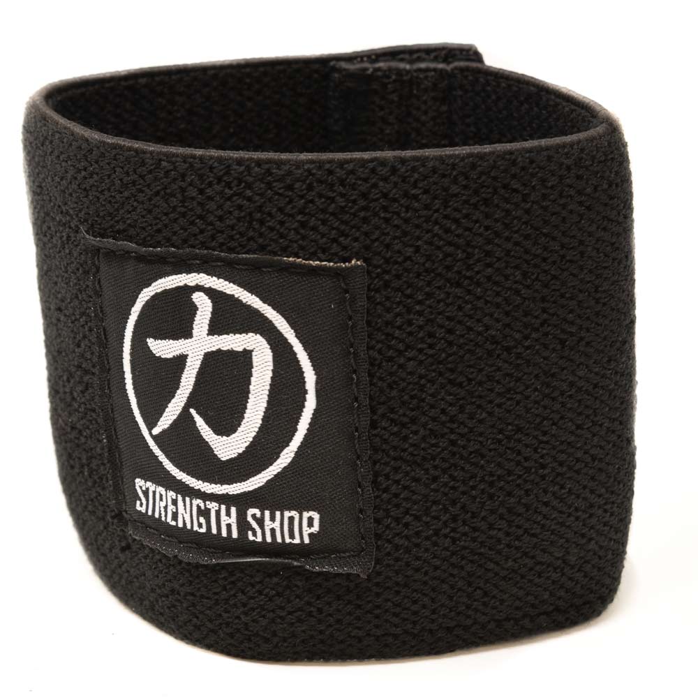 Power Cuff - Pair - Strength Shop