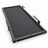 Deadlift Platform with Band Pegs - Strength Shop