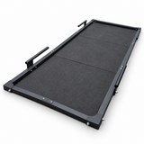 Deadlift Platform with Band Pegs - Strength Shop