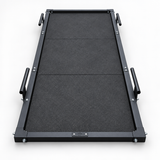 Deadlift Platform with Band Pegs - Strength Shop