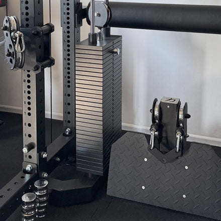 Riot MRR Functional Trainer - Strength Shop