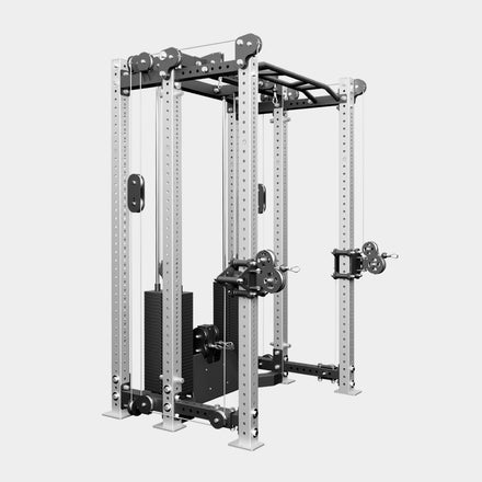 Riot MRR Cable Rack System - 425 - Strength Shop