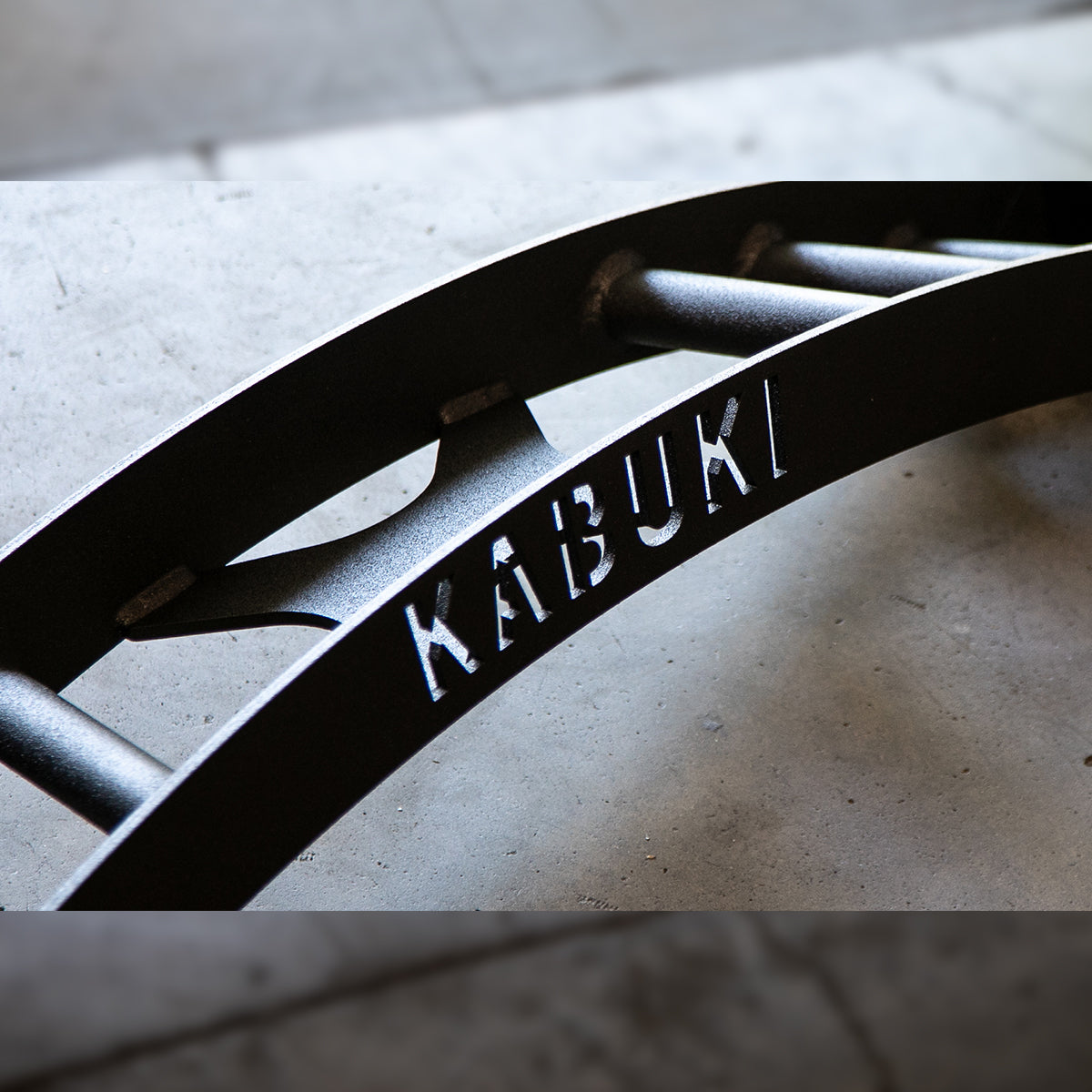 Kabuki Strength – The Kadillac Bar - Strength Shop