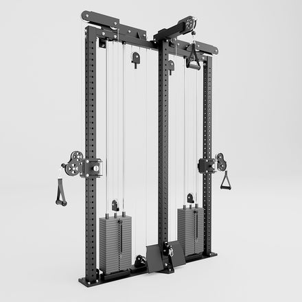 Riot MRR Low Profile Functional Trainer (Expected availability: November 2026)