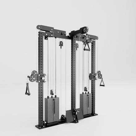 Riot MRR Low Profile Functional Trainer (Expected availability: November 2026)